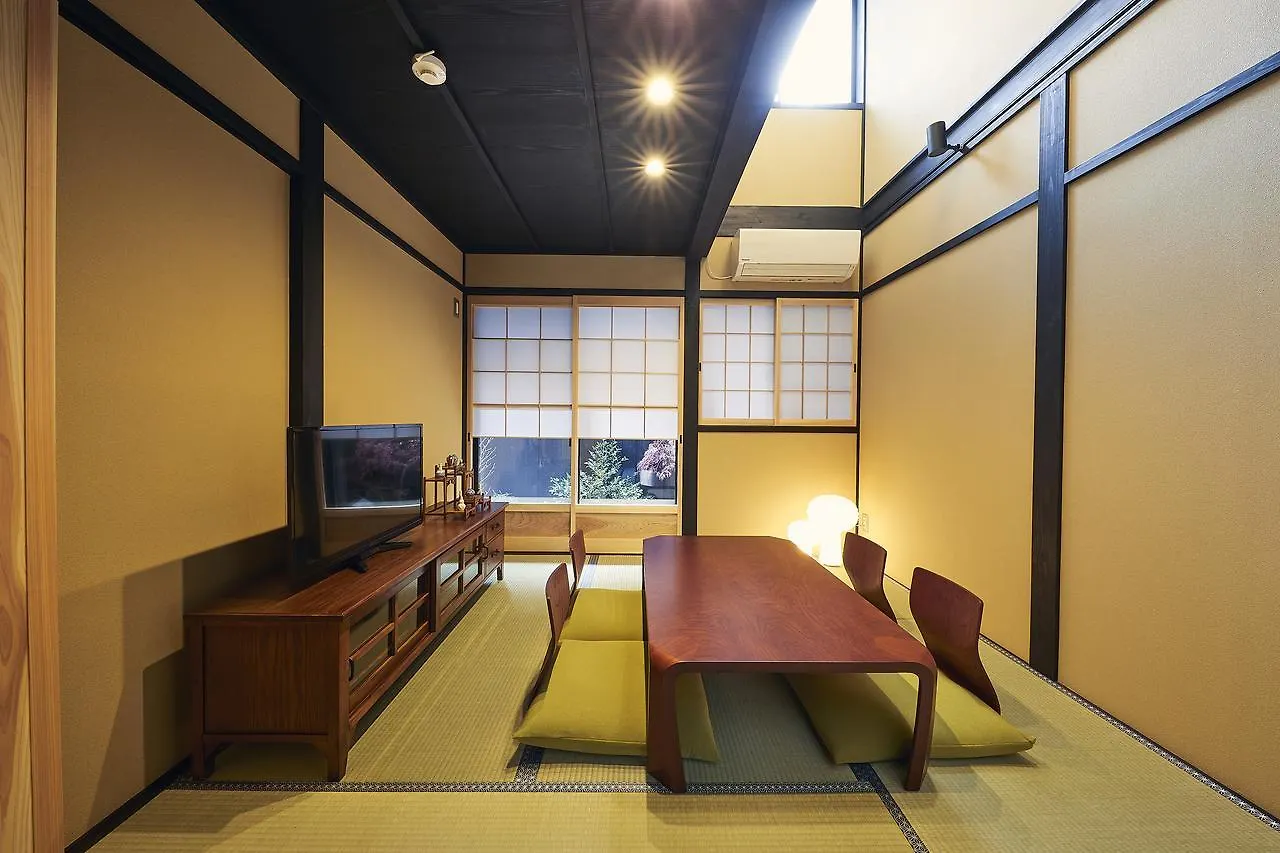 Rinn Gojo Mibugawa West Kyoto 0*,  Japan