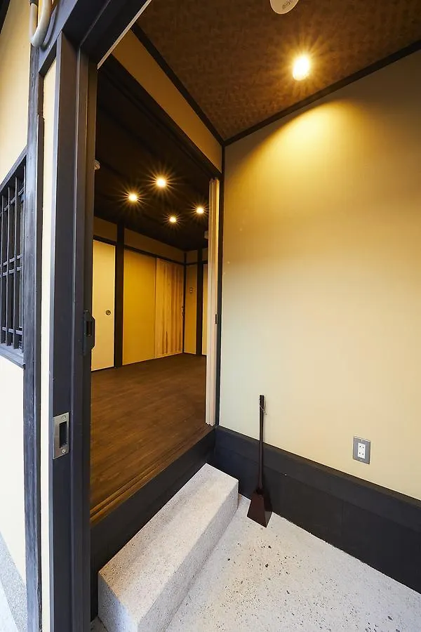 Holiday home Rinn Gojo Mibugawa West Kyoto