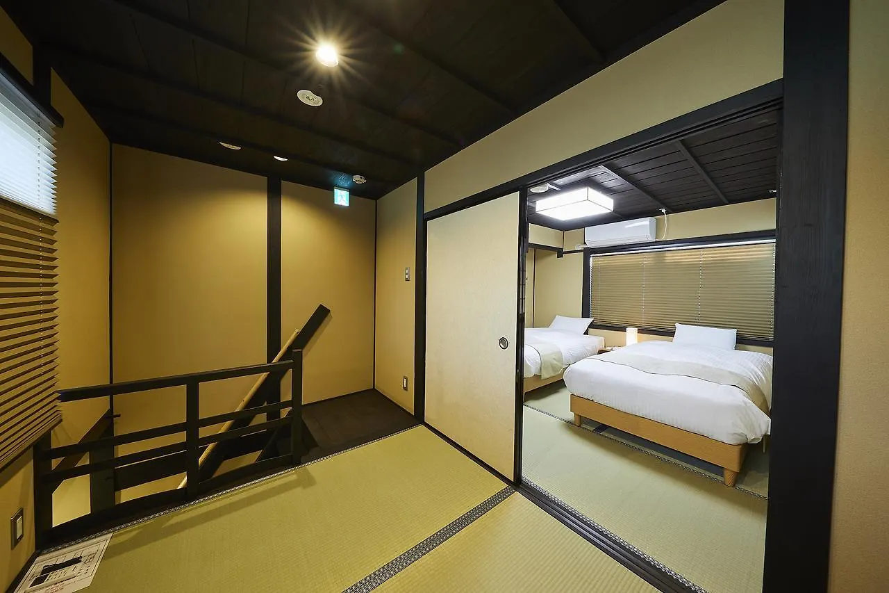 Rinn Gojo Mibugawa West contacts