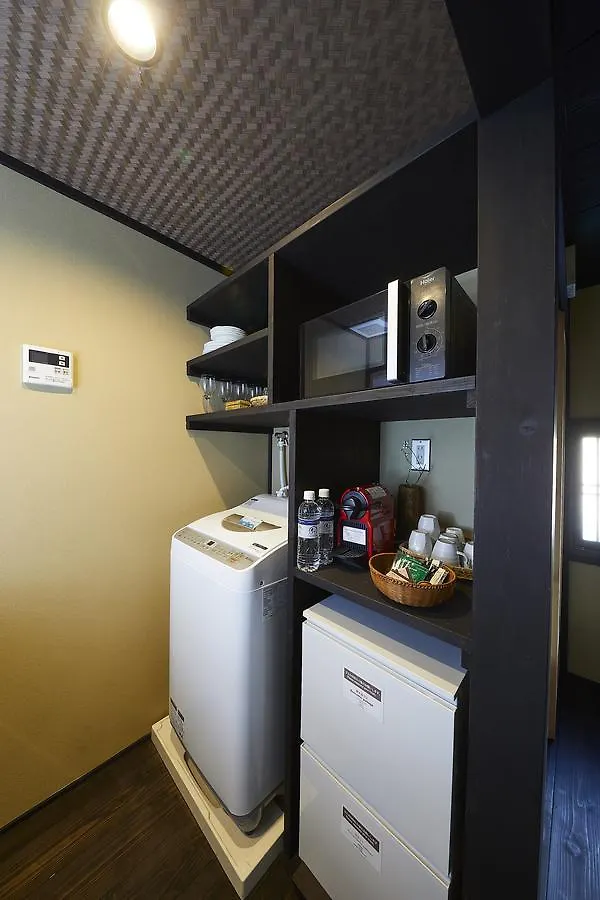 Holiday home Rinn Gojo Mibugawa West Kyoto
