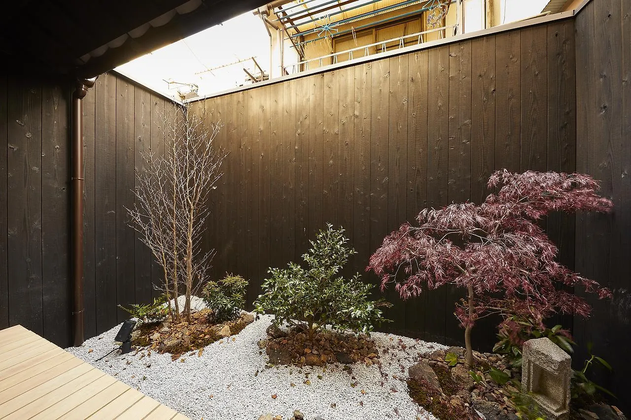Rinn Gojo Mibugawa West Kyoto Holiday home