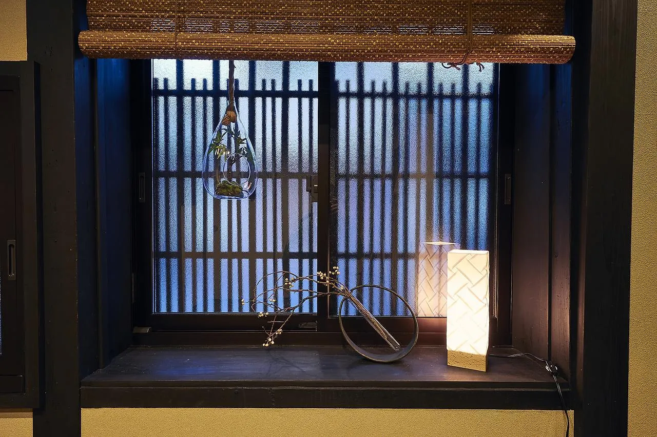 Rinn Gojo Mibugawa West Kyoto Holiday home