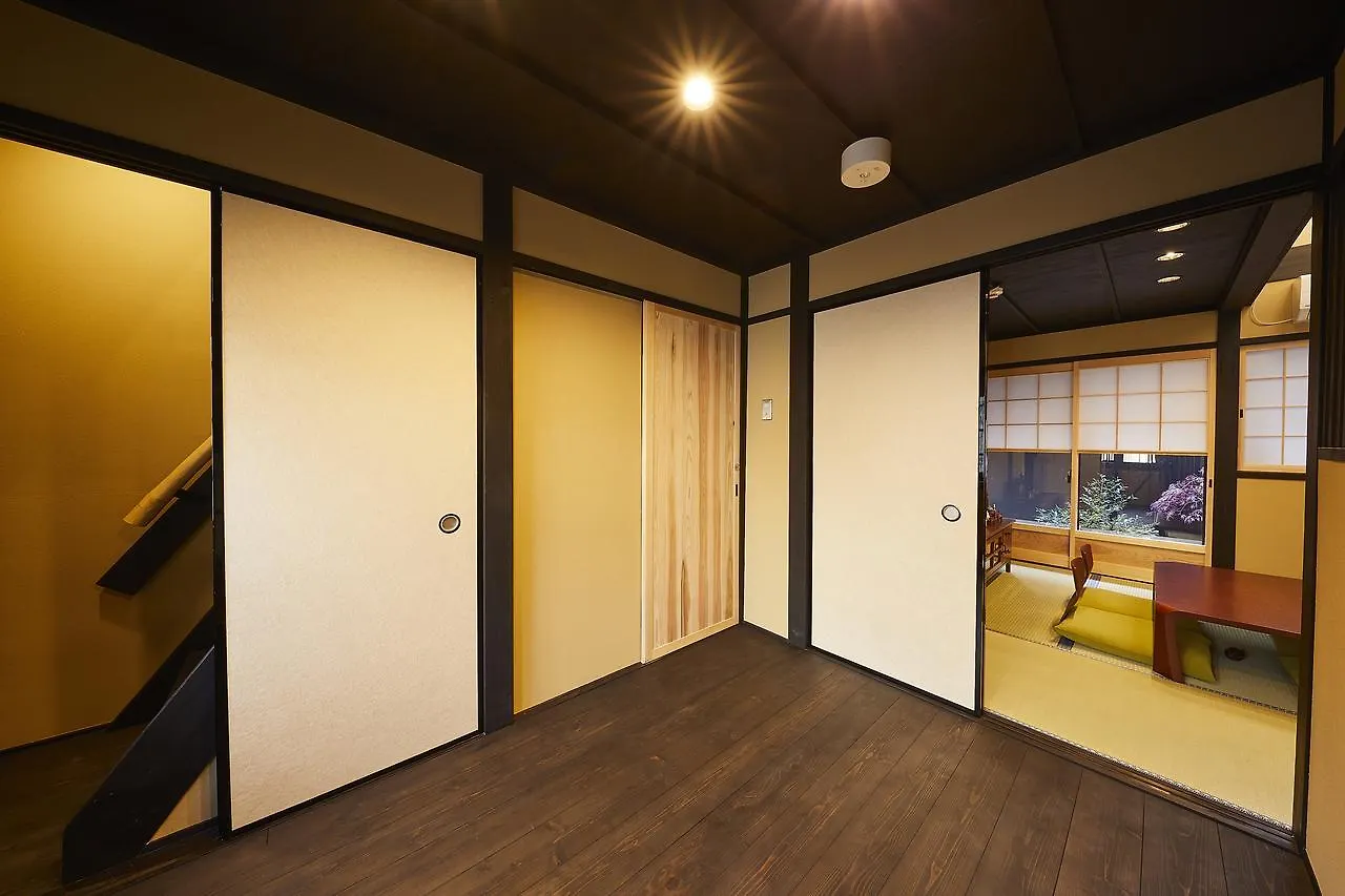 Holiday home Rinn Gojo Mibugawa West Kyoto Japan