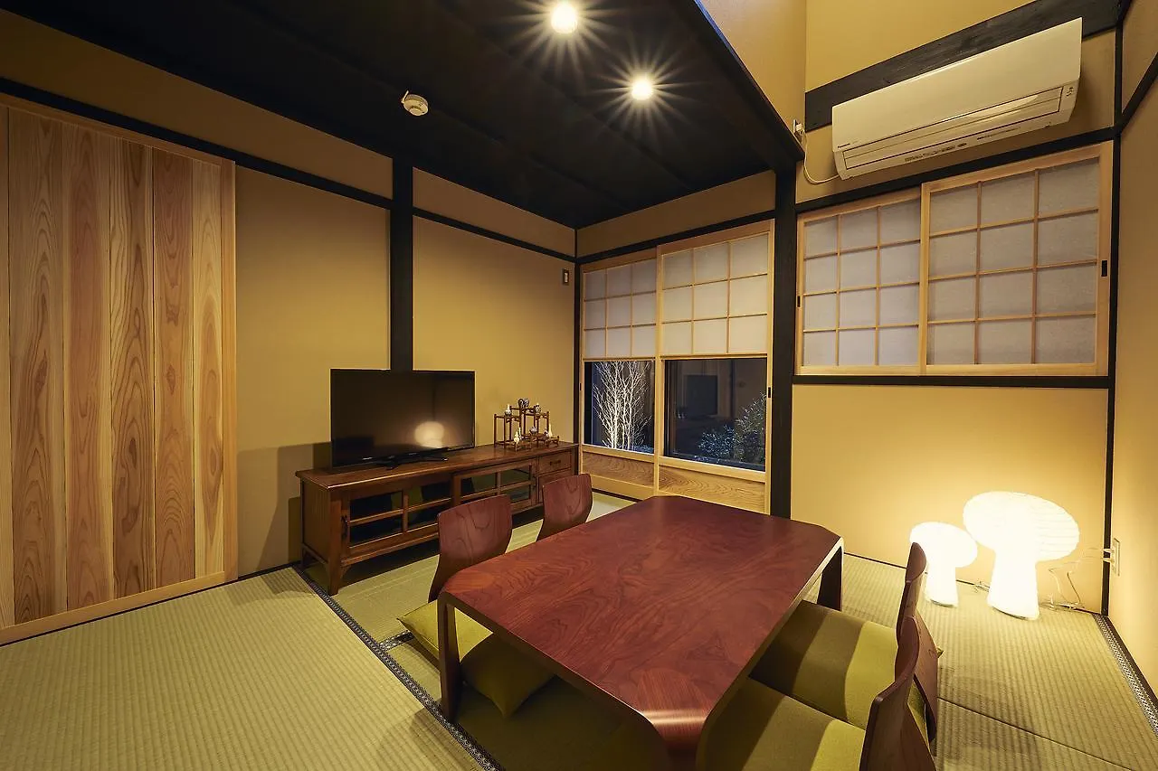 Rinn Gojo Mibugawa West Kyoto