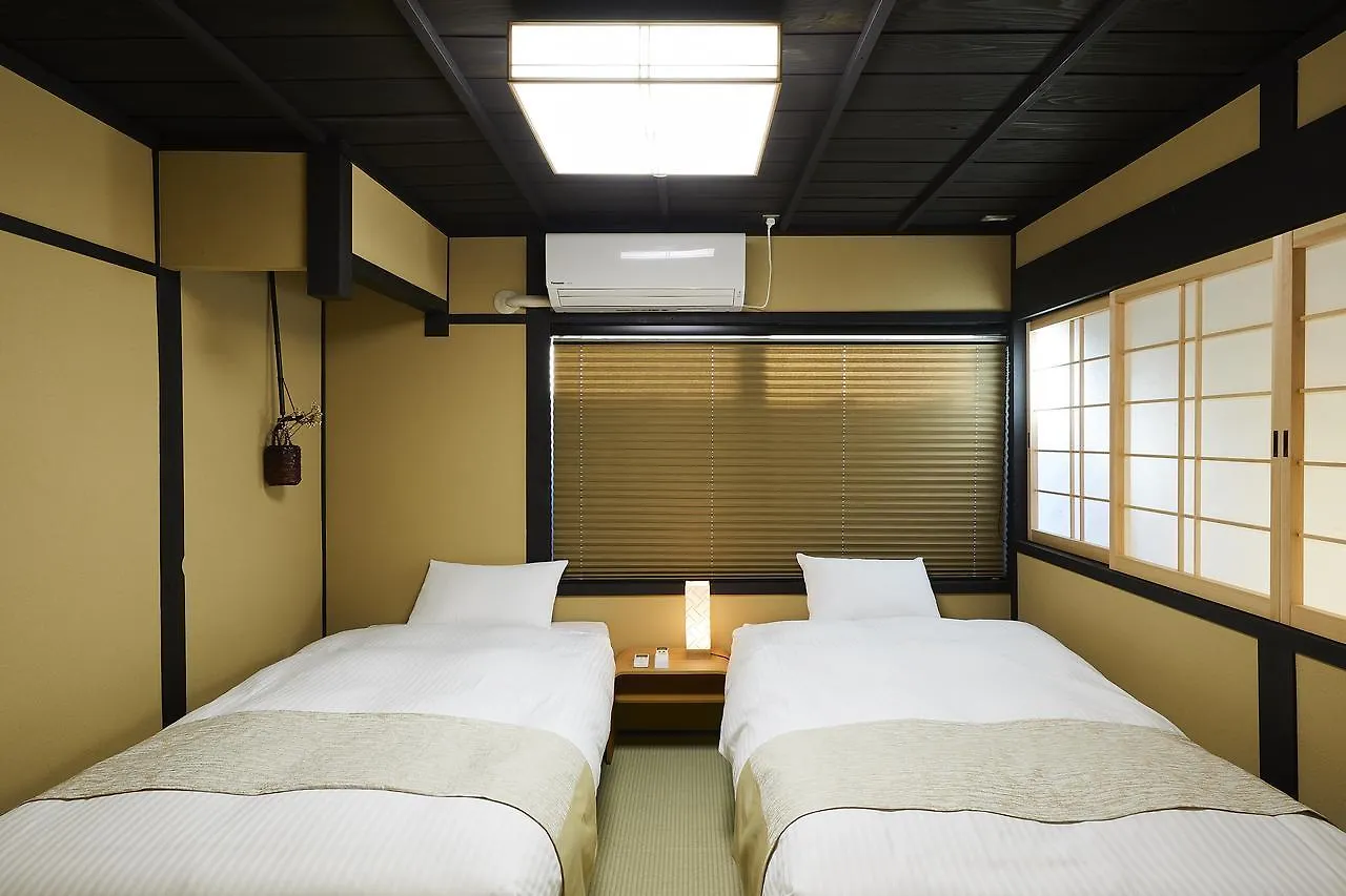 Holiday home Rinn Gojo Mibugawa West Kyoto