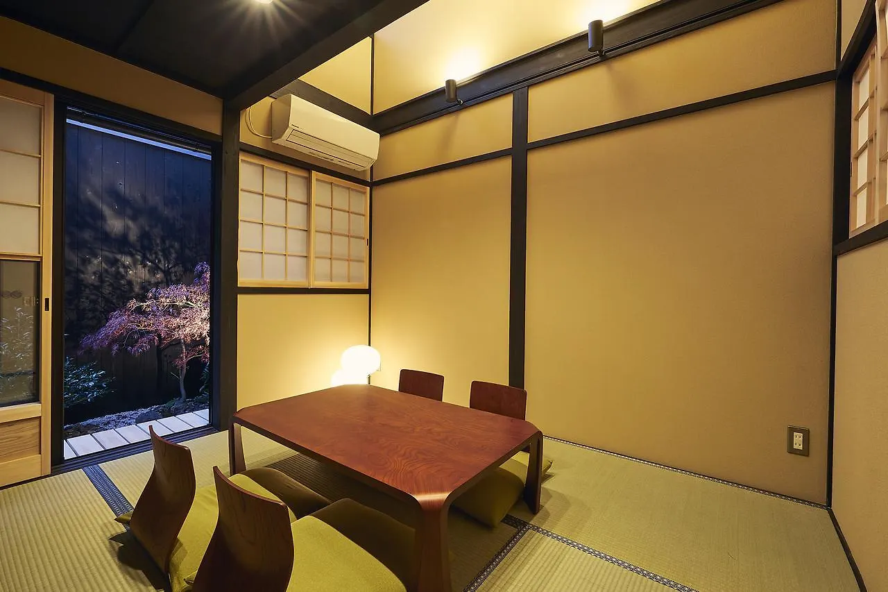 Rinn Gojo Mibugawa West Kyoto 0*,