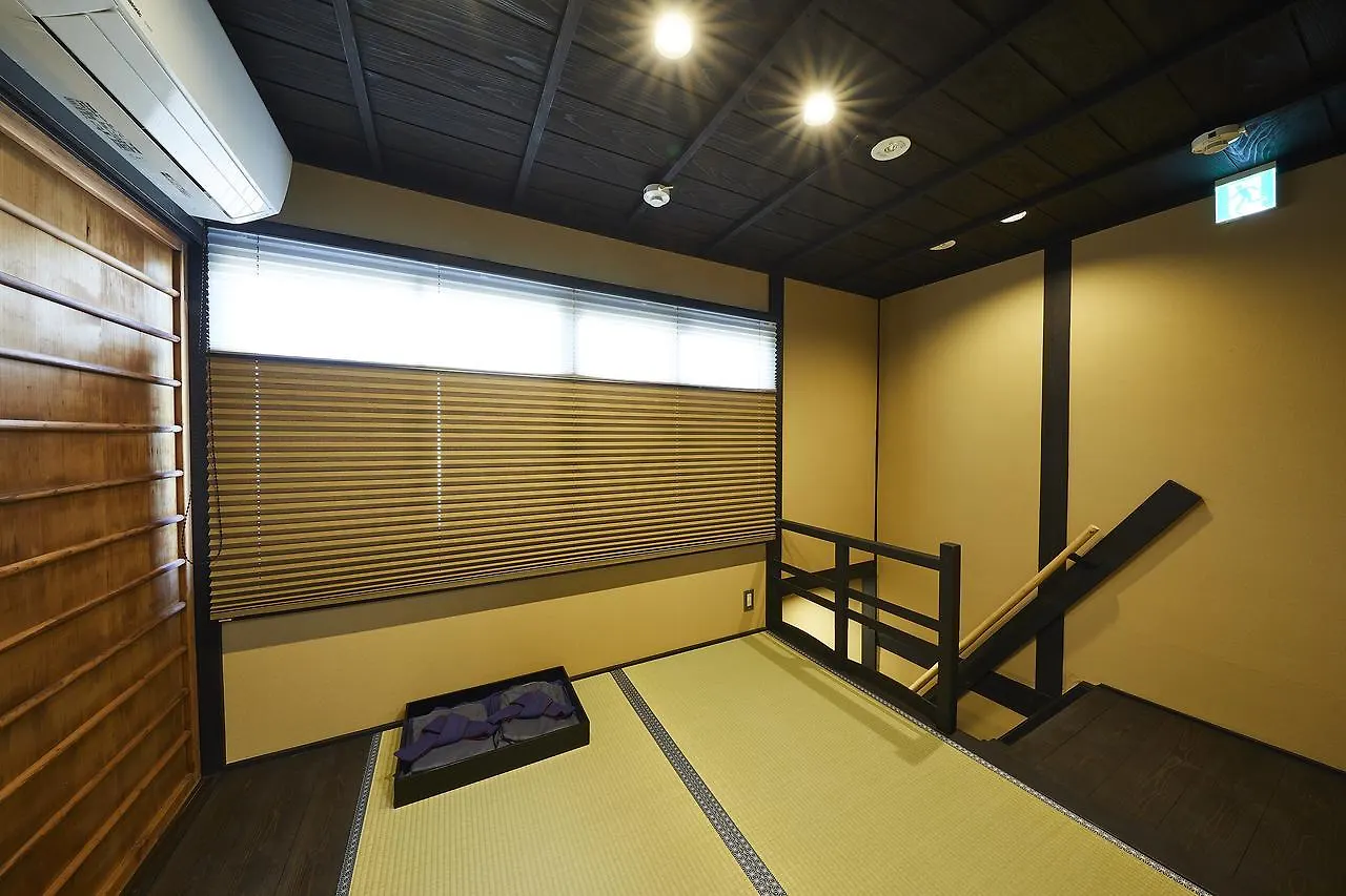 Holiday home Rinn Gojo Mibugawa West Kyoto