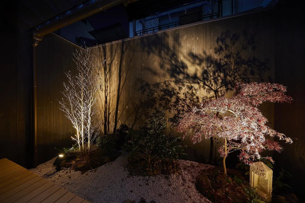 Rinn Gojo Mibugawa West Kyoto 0*,  Japan