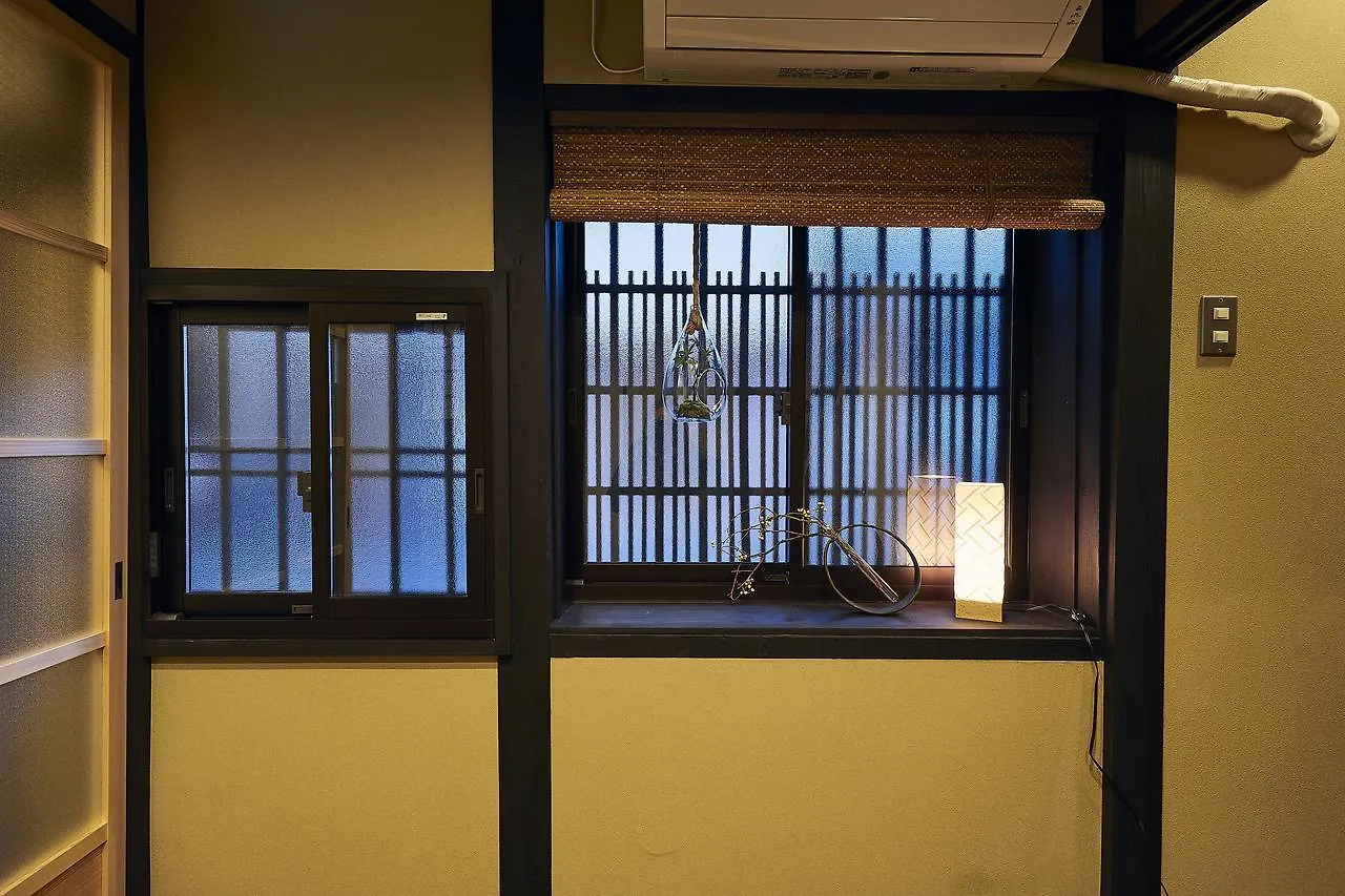 Rinn Gojo Mibugawa West Kyoto Holiday home